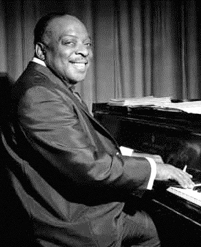 Граф фортепиано Бэзи