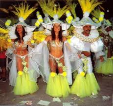 brazilskaya bossa nova