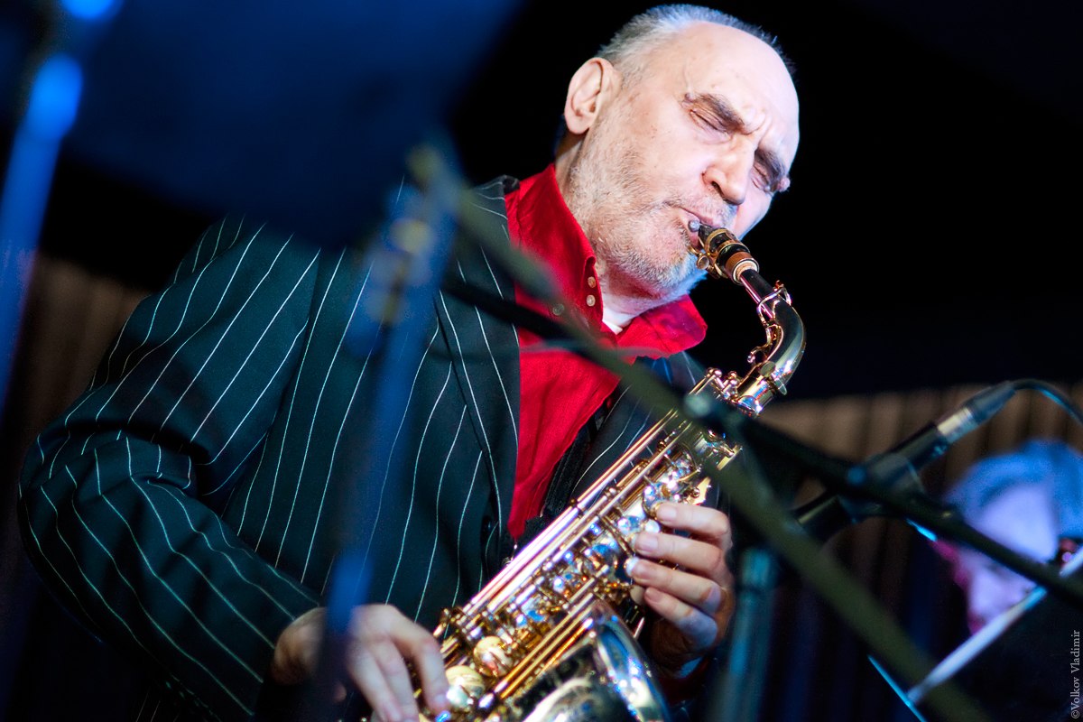 Алексей Козлов