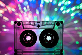 Популярное диско