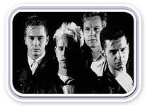depeche