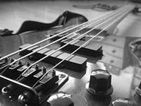 bassguitar
