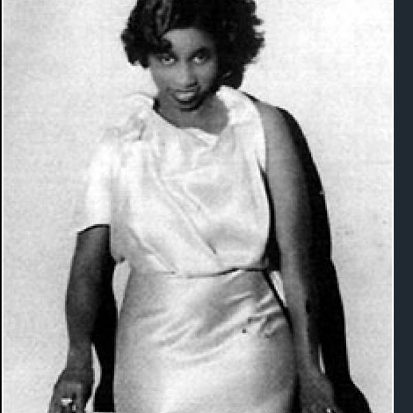 Лиллиан Хардин-Армстронг (Lillian Hardin-Armstrong)