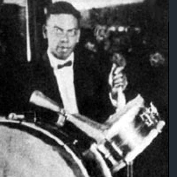 Барбарин Пол (Paul Barbarin)