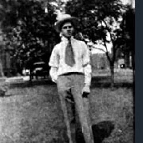 Джеймс 'Джимми' Бертран (James 'Jimmy' Bertrand)