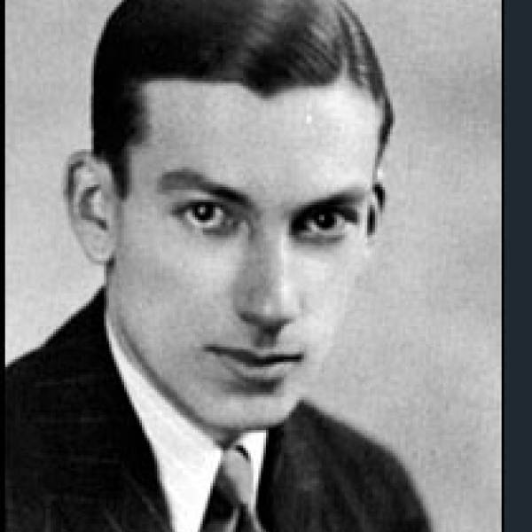 Кармайкл Хогланд 