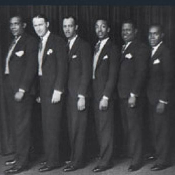 Луи Армстронг и его пятерка из танцзала Савой (Savoy Ballroom Five)