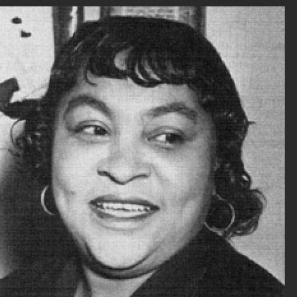 Hociel Thomas (Хосиль Томас) 1904-1952