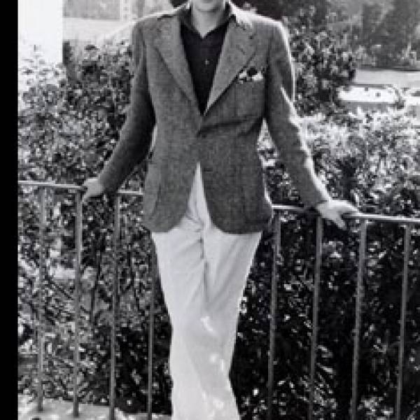 Смит Болью (Smith Ballew) 1902-1984