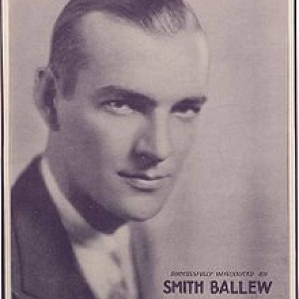 Смит Болью (Smith Ballew) 1902-1984. Продолжение 2