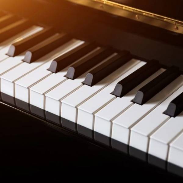 Фортепиано: история и развитие музыкального инструмента