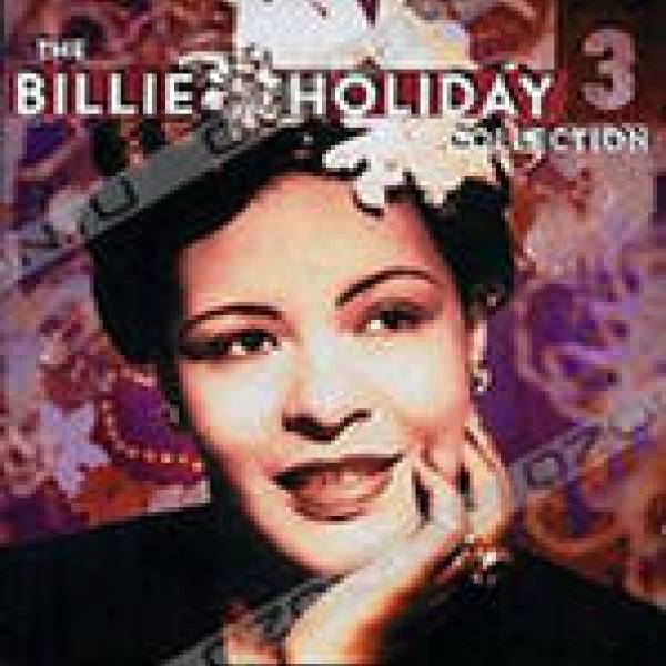 Билли Холидей (Billie Holiday) 1915 - 1959. 2 часть