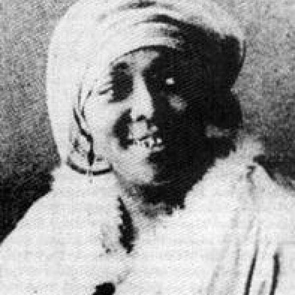Люсиль Боган (Lucille Bogan) 1897-1948