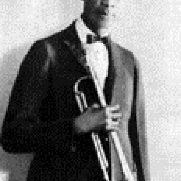 Джонни Данн (Johnny Dunn) 1897-1937