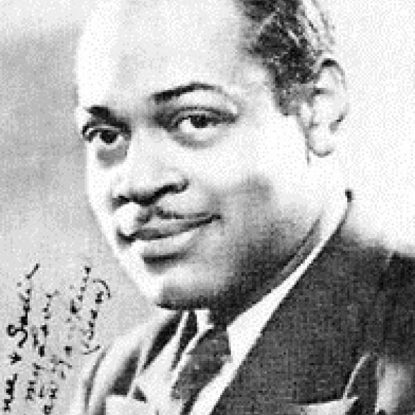 Коулмен Хоукинс (Coleman Hawkins) 1904-1969