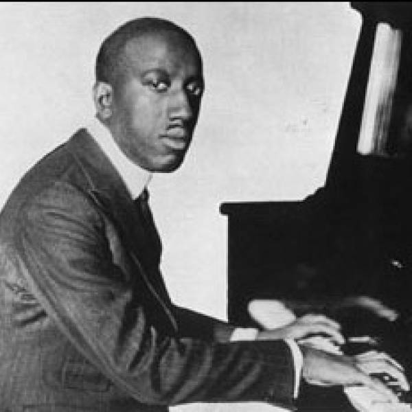 Джеймс Прайс Джонсон (James Price Johnson) 1891-1955