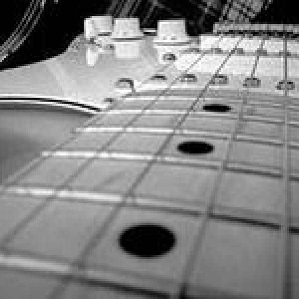 Шестиструнная гитара