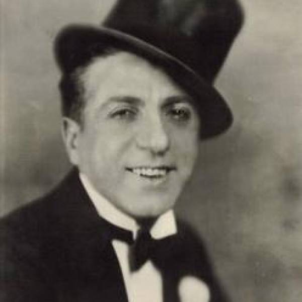 Тэд Льюис (Ted Lewis) 1890-1971. 1 часть