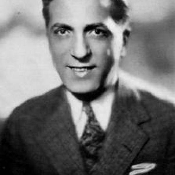 Тэд Льюис (Ted Lewis) 1890-1971. 2 часть