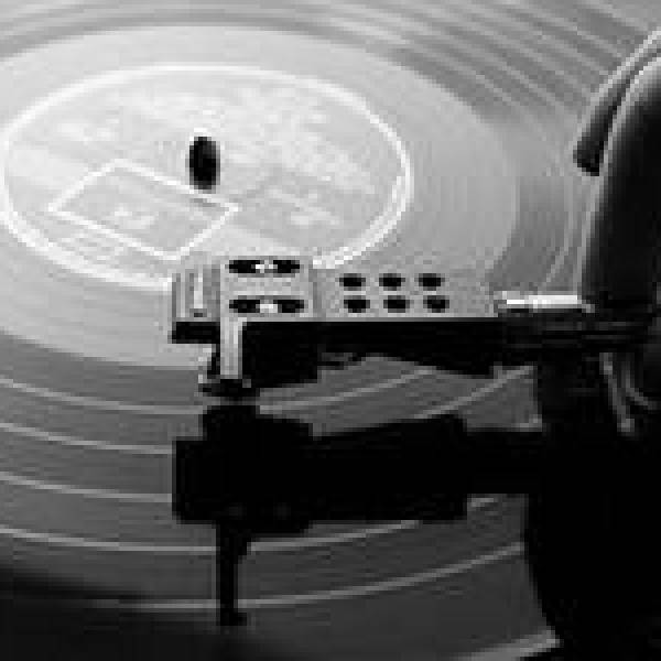 Музыка лаунж