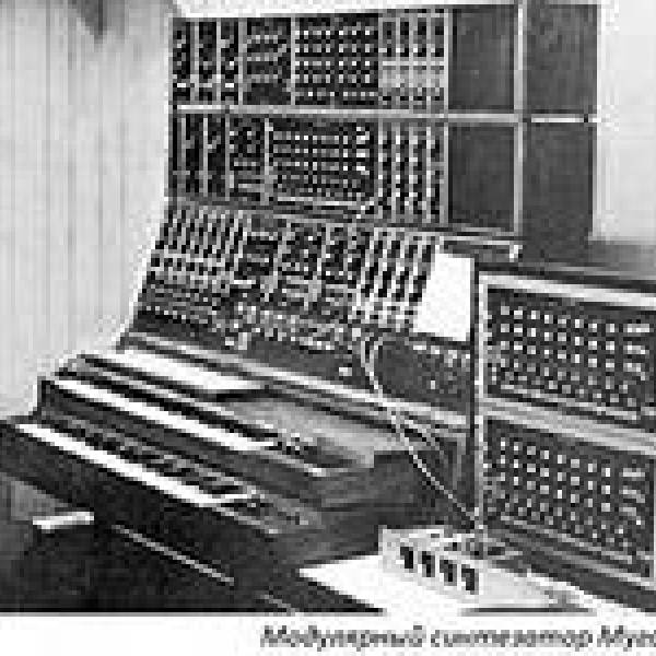 Синтезаторы