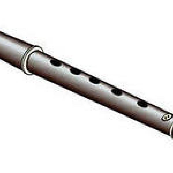 Музыкальные инструменты: Свирель