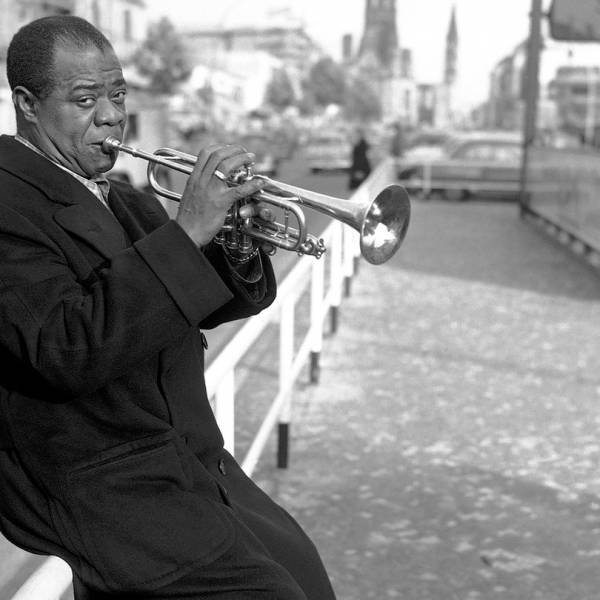 Моя жизнь в музыке. 8 часть