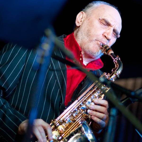 Алексей Козлов