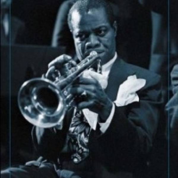 Satchmo : The Louis Armstrong Encyclopedia