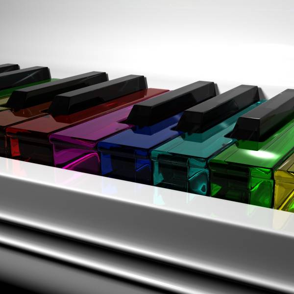 Что мы знаем о клавишных инструментах?