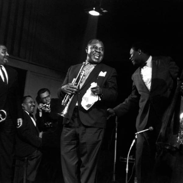 Глава 24 ЗАПИСИ С АНСАМБЛЕМ 