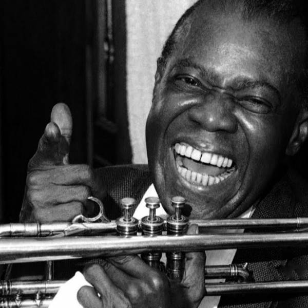 Глава 22 АПОФЕОЗ ЛУИ АРМСТРОНГА