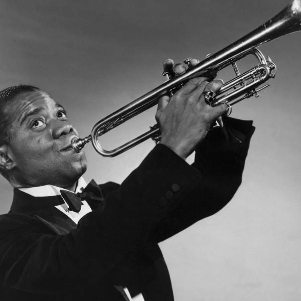 Глава 7 АРМСТРОНГ СТАНОВИТСЯ ПРОФЕССИОНАЛОМ