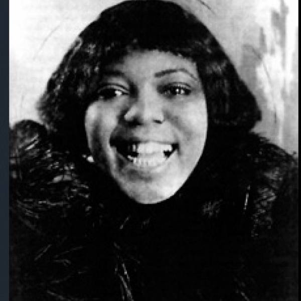 Бесси Смит (Bessie Smith)