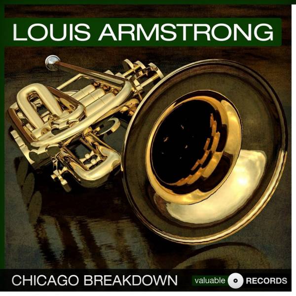 Louis Armstrong and His Stompers (9 may 1927)