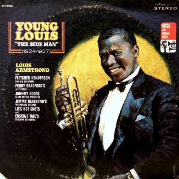 Erskine Tate's Vendrome Orchestra - Lil's Hot Shots