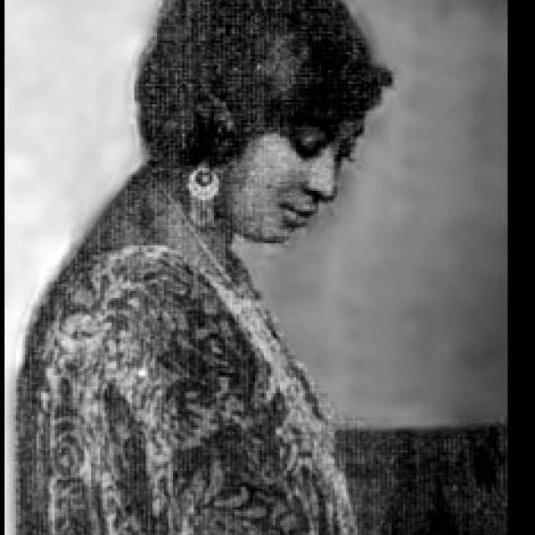 Lovie Austin (Лави Остин)