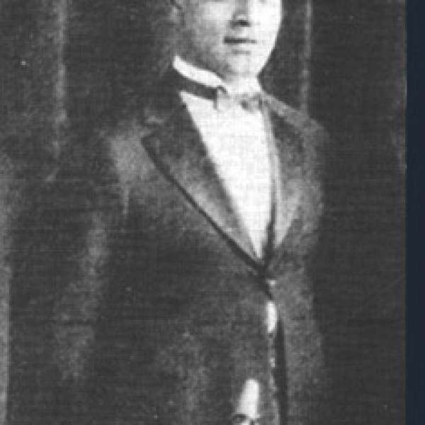 Buster Bailey (Бастер Бейли)