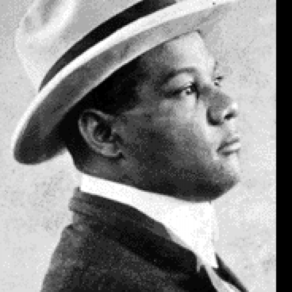 Sidney Bechet (Сидней Беше)