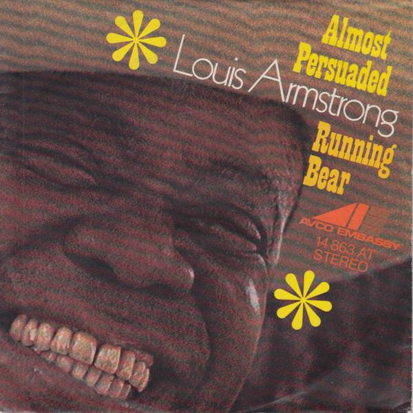 Louis Country Western Armstrong (august 1970)
