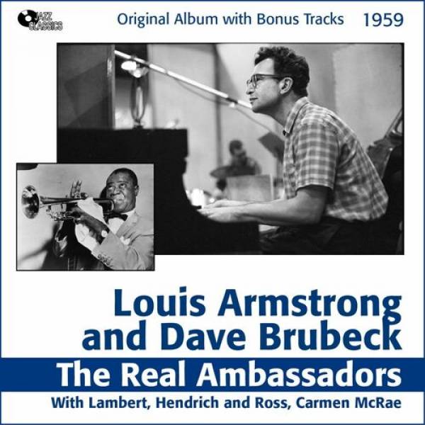 The Real Ambassadors (12-13 september 1961)