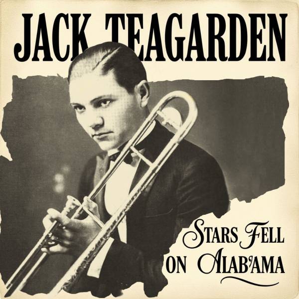 Джек Тигарден + Луи Армстронг: Stars Fell On Alabama