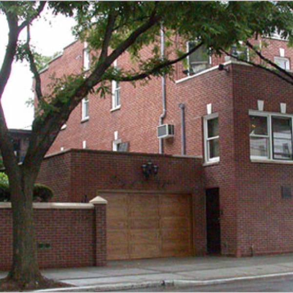 О доме-музее